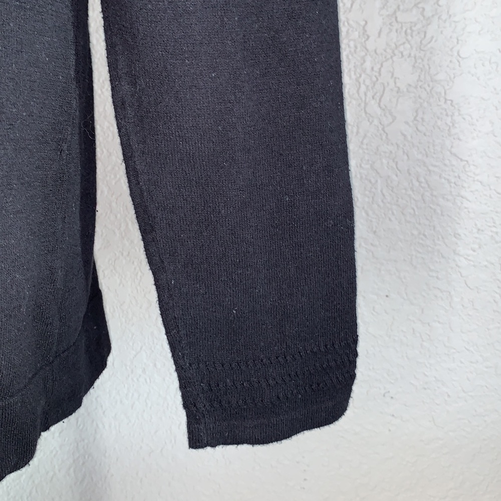 Loft Outlet Open Front Cardigan. Sz. XSP - Picture 2 of 8